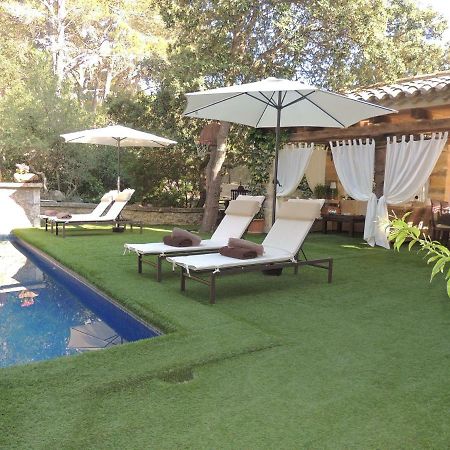 Villa Vallmar Valldemossa  Exterior photo